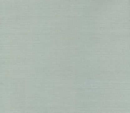 York Wallcoverings Best Sellers Maguey Sisal Blue Wallpaper Traditional Grasscloth Blues   - VX2269NWFD