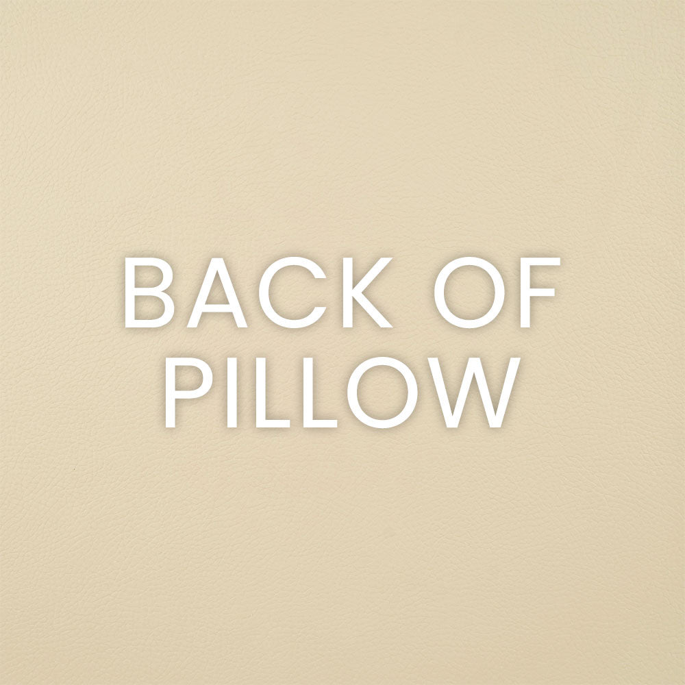 D.V. KAP HOME   24" x 24" Tartan Pillow - Navy Plaid - Check, Traditional, Farmhouse    - 3671-N-2424