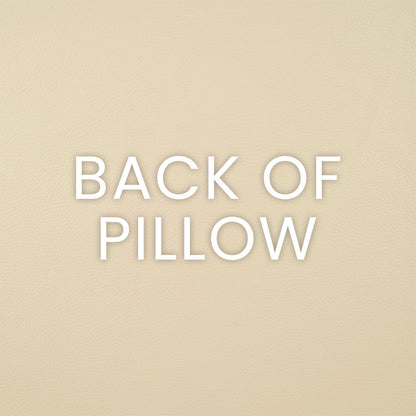 D.V. KAP HOME   24" x 24" Tartan Pillow - Navy Plaid - Check, Traditional, Farmhouse    - 3671-N-2424