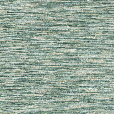 CLARKE AND CLARKE DRITTO PRINT-VINYL/FAUX LEATHER-STRIPES-TEXTURE TEAL,GREEN,BEIGE   - W0178/05.CAC.0