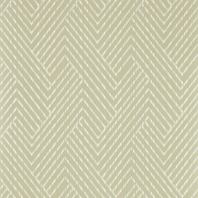 CLARKE AND CLARKE GRASSETTO PRINT--GEOMETRIC-STRIPES BEIGE,GREY,IVORY   - W0181/03.CAC.0