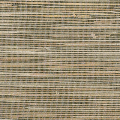 KRAVET DESIGN KRAVET DESIGN GRASSCLOTH---STRIPES BROWN,BEIGE,   - W3277.616.0