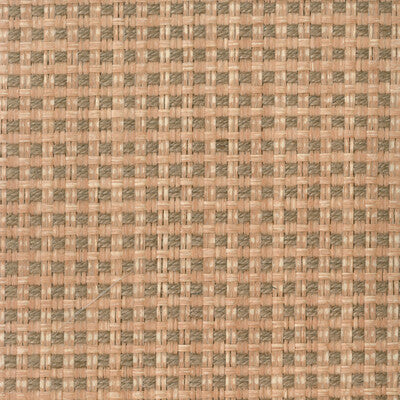 KRAVET DESIGN KRAVET DESIGN --CHECK/HOUNDSTOOTH-METALLIC BEIGE,TAUPE,   - W3285.106.0