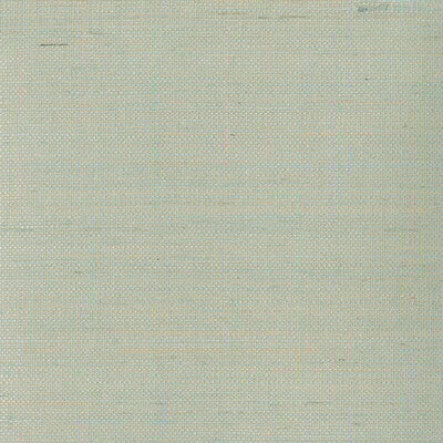 KRAVET DESIGN KRAVET DESIGN GRASSCLOTH--TEXTURE- LIGHT BLUE,BEIGE,   - W3287.516.0