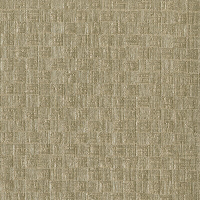 KRAVET DESIGN KRAVET DESIGN --CHECK/HOUNDSTOOTH-METALLIC TAUPE,SILVER,   - W3295.11.0