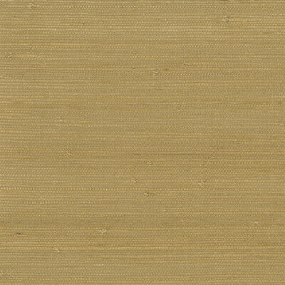 KRAVET DESIGN KRAVET DESIGN GRASSCLOTH--TEXTURE- GOLD,YELLOW,   - W3312.4.0