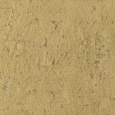 KRAVET DESIGN KRAVET DESIGN --ABSTRACT-METALLIC GOLD,METALLIC,   - W3319.4.0