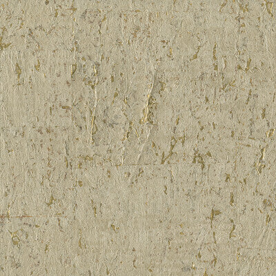 KRAVET DESIGN KRAVET DESIGN --ABSTRACT-METALLIC GOLD,YELLOW,METALLIC   - W3319.404.0