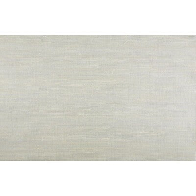 KRAVET DESIGN KRAVET DESIGN GRASSCLOTH--SOLID-TEXTURE BEIGE,SILVER,METALLIC   - W3334.1611.0