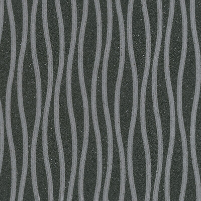 KRAVET DESIGN KRAVET DESIGN GRASSCLOTH--MODERN-TEXTURE CHARCOAL,SILVER,   - W3416.21.0