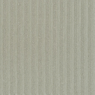 KRAVET DESIGN KRAVET DESIGN GRASSCLOTH--STRIPES-TEXTURE GREY,SILVER,METALLIC   - W3417.11.0