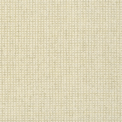 KRAVET DESIGN KRAVET DESIGN GRASSCLOTH--CHECK/HOUNDSTOOTH-TEXTURE IVORY,GOLD,   - W3419.1.0