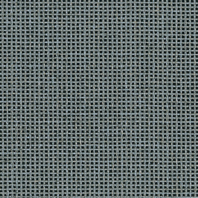 KRAVET DESIGN KRAVET DESIGN GRASSCLOTH--CHECK/HOUNDSTOOTH-TEXTURE GREY,BLACK,   - W3419.81.0