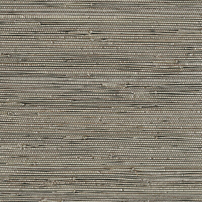 KRAVET DESIGN KRAVET DESIGN GRASSCLOTH--TEXTURE- BRONZE,SILVER,   - W3421.61.0