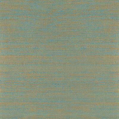 KRAVET DESIGN KRAVET DESIGN GRASSCLOTH--METALLIC-TEXTURE GOLD,GREEN,   - W3426.14.0