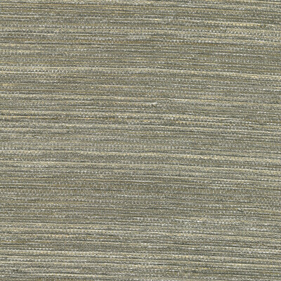 KRAVET DESIGN KRAVET DESIGN GRASSCLOTH--METALLIC-TEXTURE LIGHT GREY,BEIGE,SILVER   - W3446.1611.0