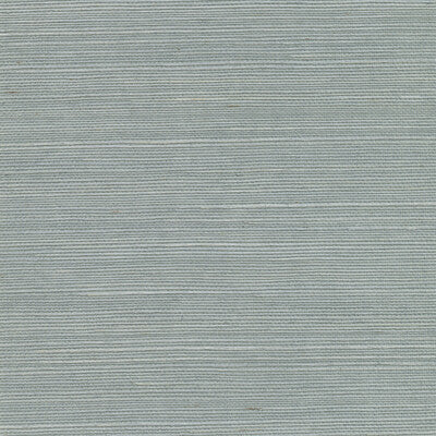 KRAVET DESIGN KRAVET DESIGN GRASSCLOTH--SOLID-TEXTURE LIGHT BLUE,LIGHT GREY,   - W3454.11.0