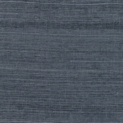 KRAVET DESIGN KRAVET DESIGN GRASSCLOTH--SOLID-TEXTURE BLUE,SLATE,   - W3454.5.0