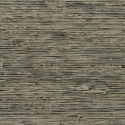 KRAVET DESIGN KRAVET DESIGN GRASSCLOTH--TEXTURE- BEIGE,BLACK,   - W3455.816.0