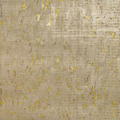 KRAVET DESIGN KRAVET DESIGN GRASSCLOTH--METALLIC-TEXTURE GOLD,METALLIC,SILVER   - W3492.11.0