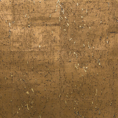 KRAVET DESIGN KRAVET DESIGN GRASSCLOTH--METALLIC-TEXTURE BRONZE,METALLIC,   - W3492.6.0