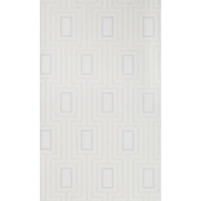 KRAVET DESIGN METROMOD PRINT-GRASSCLOTH-MODERN-GEOMETRIC BEIGE,LIGHT GREY,WHITE   - W3499.116.0