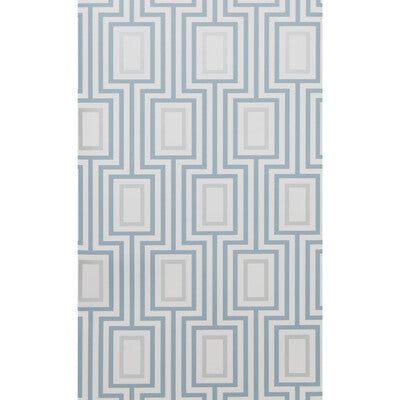 KRAVET DESIGN METROMOD PRINT-GRASSCLOTH-MODERN-GEOMETRIC SLATE,GREY,WHITE   - W3499.511.0