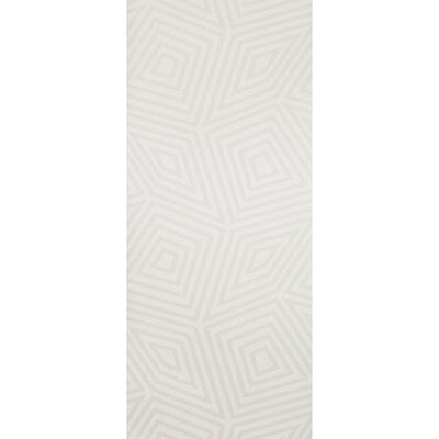 KRAVET DESIGN KALEIDOSCOPE PRINT-GRASSCLOTH-MODERN-GEOMETRIC BEIGE,WHITE,   - W3505.16.0