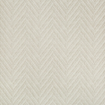 KRAVET DESIGN ZIGGITY PRINT-GRASSCLOTH--HERRINGBONE/TWEED BEIGE,WHEAT,IVORY   - W3508.16.0