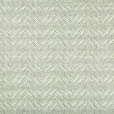 KRAVET DESIGN ZIGGITY PRINT-GRASSCLOTH--HERRINGBONE/TWEED GREEN,IVORY,   - W3508.3.0