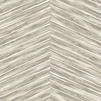 KRAVET DESIGN KRAVET DESIGN PRINT-GRASSCLOTH-HERRINGBONE/TWEED-STRIPES WHITE,BEIGE,GREY   - W3517.106.0