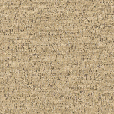 KRAVET DESIGN KRAVET DESIGN PRINT-GRASSCLOTH-GEOMETRIC-METALLIC BEIGE,SILVER,   - W3519.16.0