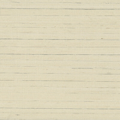 KRAVET DESIGN KRAVET DESIGN GRASSCLOTH--METALLIC-TEXTURE IVORY,SILVER,   - W3533.1.0