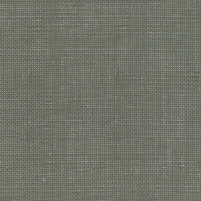 KRAVET DESIGN KRAVET DESIGN GRASSCLOTH--METALLIC-TEXTURE SILVER,GREY,   - W3551.21.0