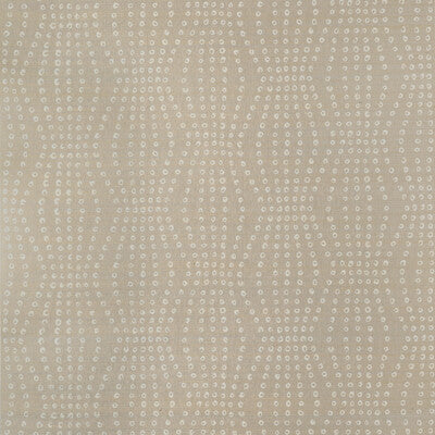 KRAVET COUTURE PUKA PRINT-GRASSCLOTH-GEOMETRIC-METALLIC TAUPE,SILVER,   - W3572.106.0