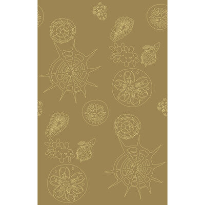 KRAVET COUTURE TELESCOPIC P PRINT--NOVELTY- WHEAT,IVORY,NEUTRAL   - W3585.616.0