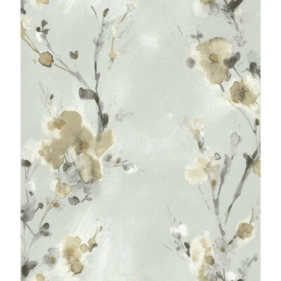 KRAVET DESIGN KRAVET DESIGN PRINT---BOTANICAL & FLORAL LIGHT GREY,BEIGE,TAUPE   - W3599.16.0