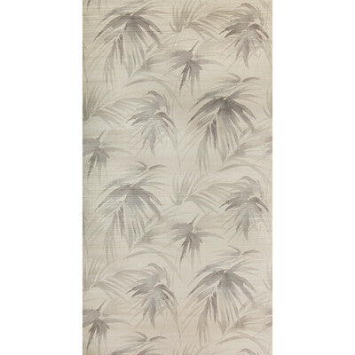 KRAVET DESIGN KRAVET DESIGN PRINT-GRASSCLOTH--BOTANICAL & FLORAL IVORY,PLUM,   - W3606.10.0