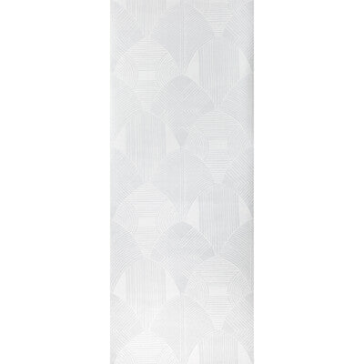 KRAVET DESIGN KRAVET DESIGN PRINT--MODERN-GEOMETRIC WHITE,LIGHT GREY,   - W3607.11.0