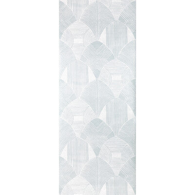 KRAVET DESIGN KRAVET DESIGN PRINT--MODERN-GEOMETRIC LIGHT GREY,SLATE,   - W3607.15.0