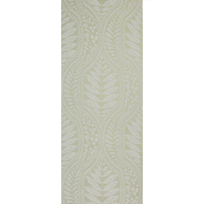 KRAVET DESIGN KRAVET DESIGN PRINT--BOTANICAL & FLORAL-DAMASK GREEN,WHITE,   - W3608.3.0