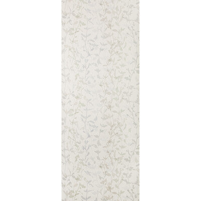 KRAVET DESIGN KRAVET DESIGN PRINT--BOTANICAL & FLORAL-MODERN WHITE,GREY,SPA   - W3610.1311.0