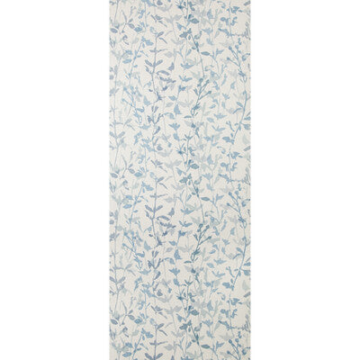 KRAVET DESIGN KRAVET DESIGN PRINT--BOTANICAL & FLORAL-MODERN WHITE,BLUE,SPA   - W3610.5.0