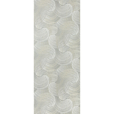 KRAVET DESIGN KRAVET DESIGN PRINT--MODERN-GEOMETRIC GREY,CHARTREUSE,LIGHT GREY   - W3611.2113.0