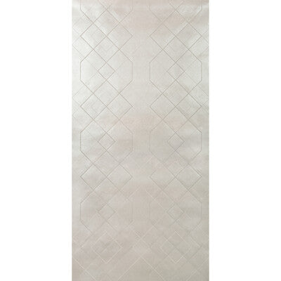 KRAVET DESIGN KRAVET DESIGN PRINT--GEOMETRIC-METALLIC METALLIC,IVORY,   - W3612.11.0