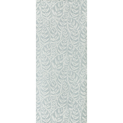 KRAVET DESIGN KRAVET DESIGN PRINT---BOTANICAL & FLORAL BLUE,SPA,   - W3615.15.0