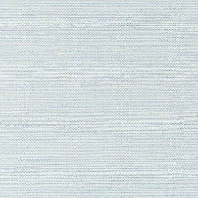 KRAVET DESIGN KRAVET DESIGN PRINT--SOLID-TEXTURE WHITE,BLUE,   - W3616.15.0