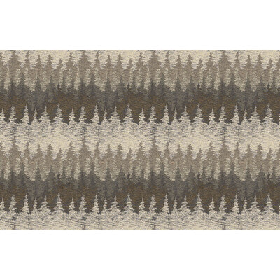 KRAVET COUTURE ALPS PRINT--ABSTRACT-MODERN BROWN,BEIGE,   - W3623.616.0