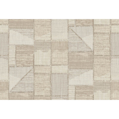 KRAVET COUTURE PATCHWORK PRINT--MODERN-GEOMETRIC MULTI,,   - W3626.16.0