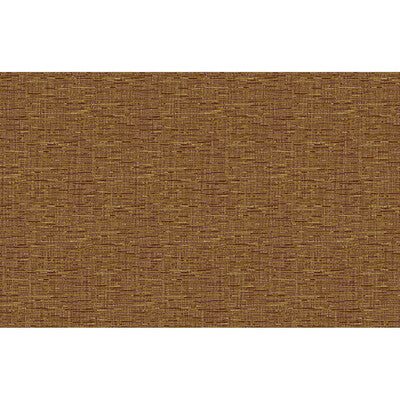 KRAVET COUTURE TWEED PRINT--SOLID-TEXTURE RUST,BROWN,   - W3627.24.0